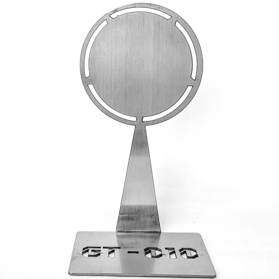 Circle Target - Small